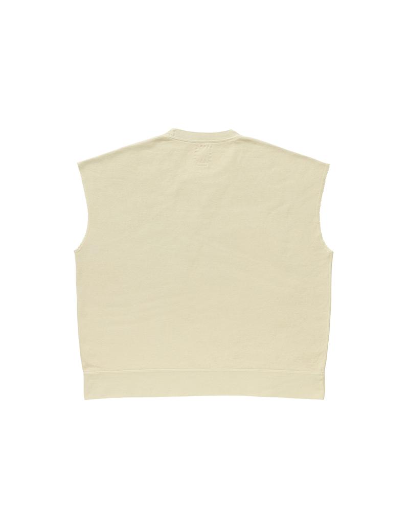MONDO SWEAT S/L DMGD | Visvim Official North American Web Store